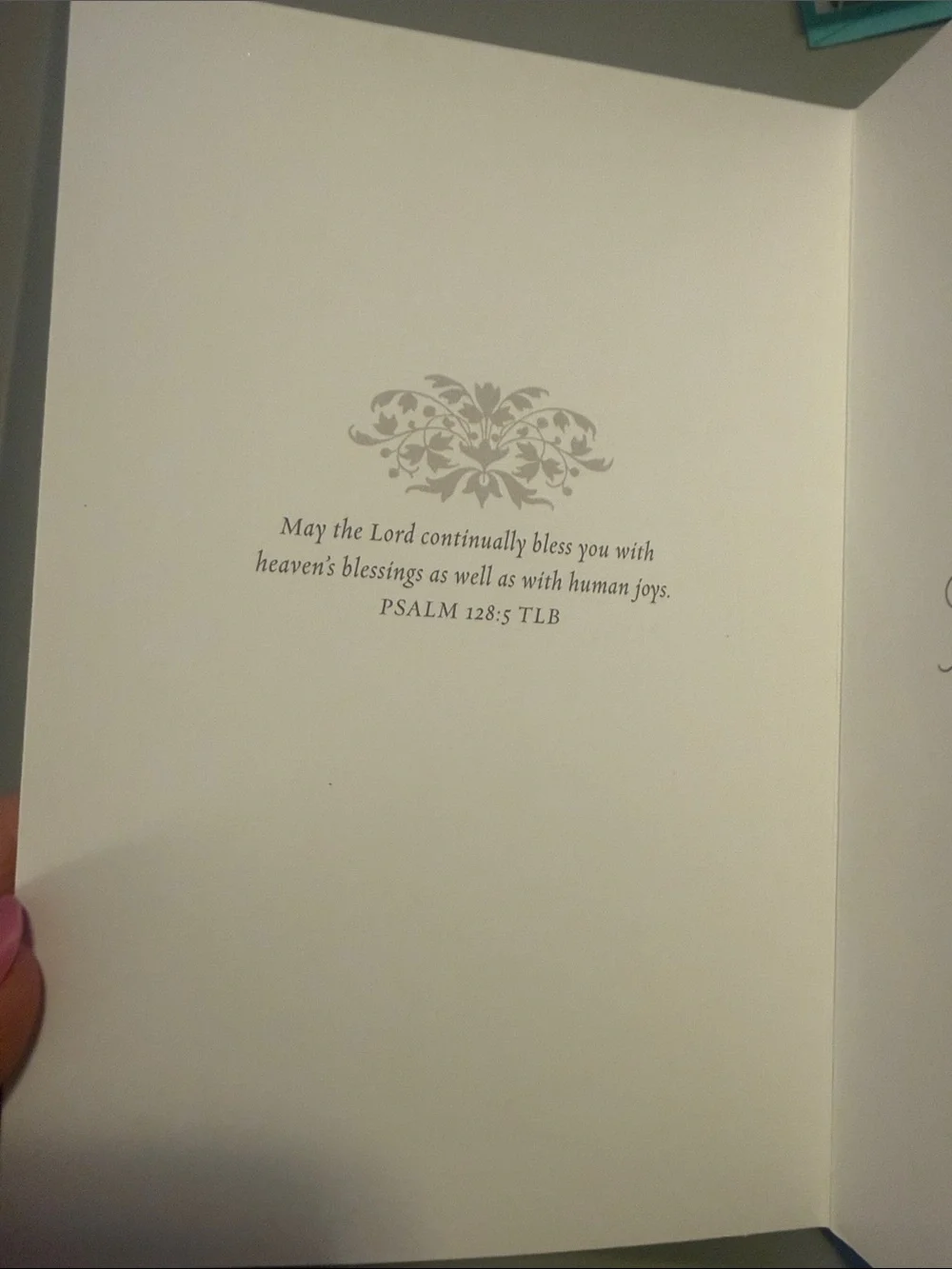 🌻 Bundle of 2 DaySpring Religious Wedding Cards